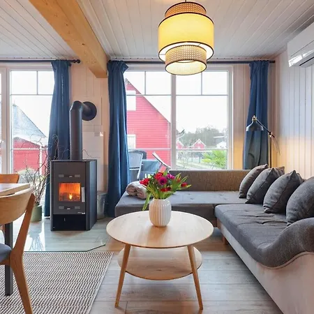 Holiday home Vivaldi *