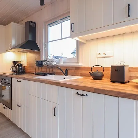 Vivaldi Holiday home