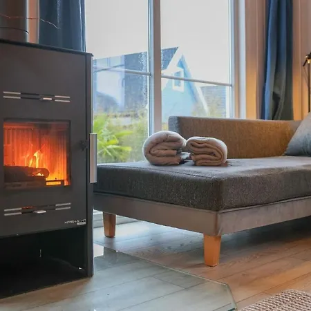 Vivaldi Holiday home