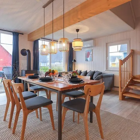 Vivaldi Holiday home *
