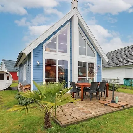 Vivaldi Holiday home
