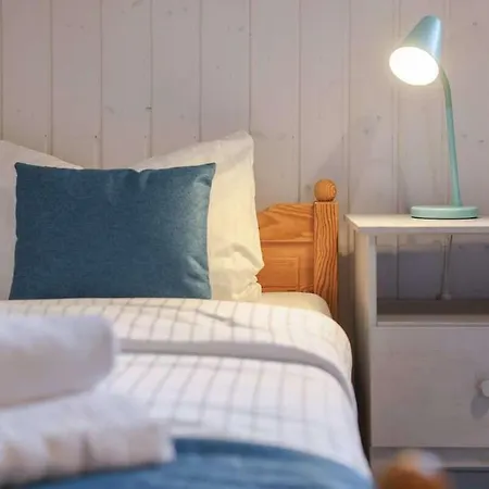 Vivaldi Holiday home