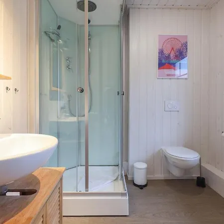 Holiday home Vivaldi