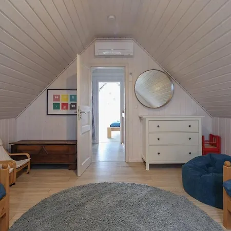 Holiday home Vivaldi *