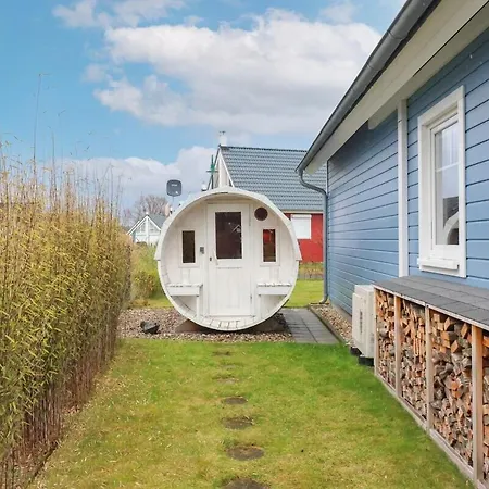 Holiday home Vivaldi