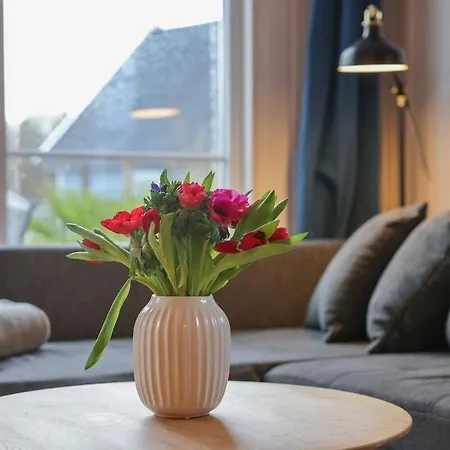 Holiday home Vivaldi *