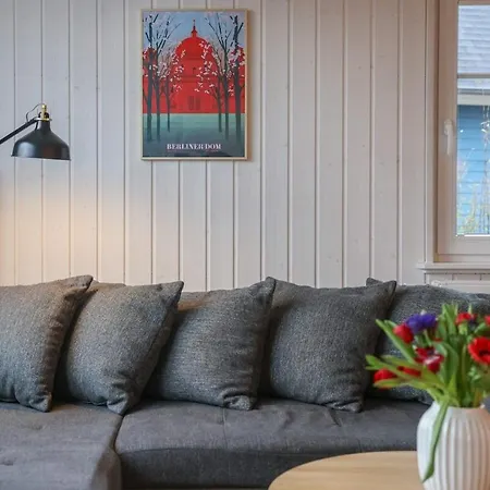 Vivaldi Holiday home *