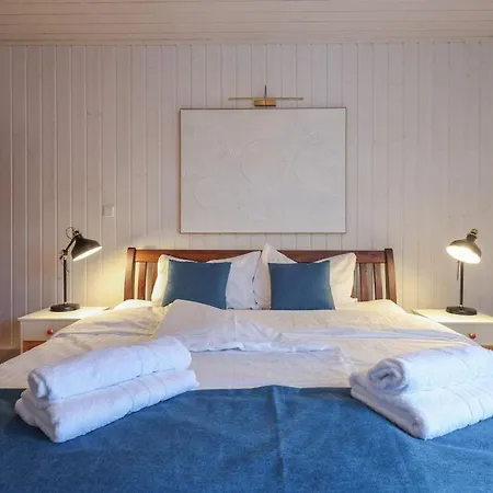 Holiday home Vivaldi *