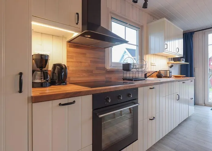 Tatil Evi Vivaldi Wandlitz