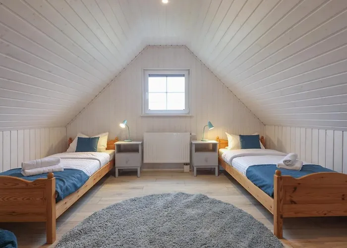 Tatil Evi Vivaldi Wandlitz