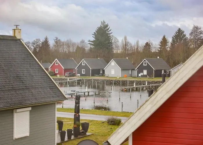 Vivaldi Tatil Evi Wandlitz